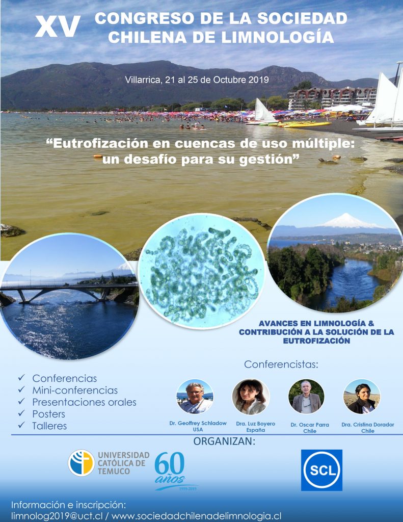 AFICHE SOCHILIM 2019 Segunda Convocatoria 791x1024