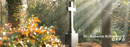 SENSIBLE FALLECIMIENTO DE SOCIO DE LA SCL Funeral