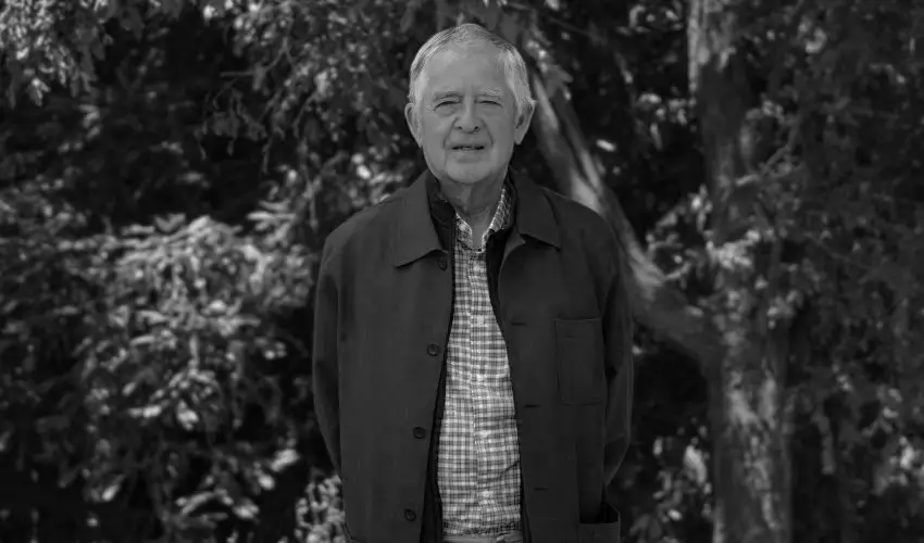 Dr. Óscar Parra Barrientos (1944-2026) obp udec